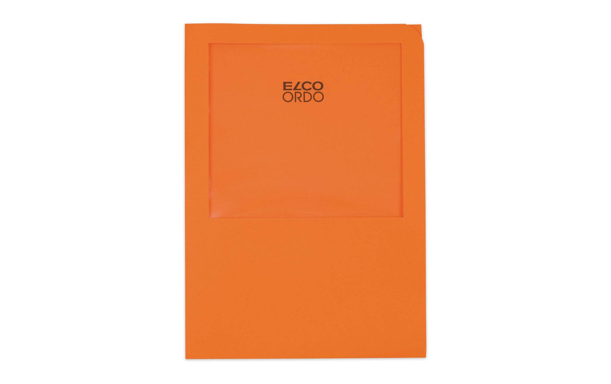 Elco Ordo Transport Orga. Mappe,