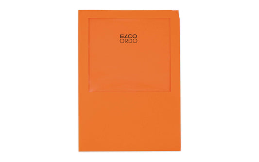 Elco Ordo Transport Orga. Mappe,