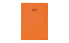 Elco Ordo Transport Orga. Mappe,