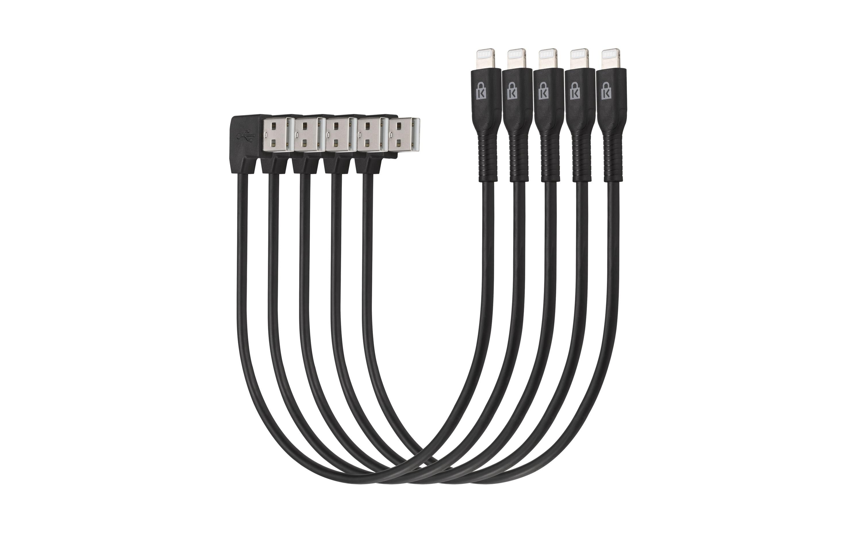 Kensington Charge & Sync Lightning Kabel