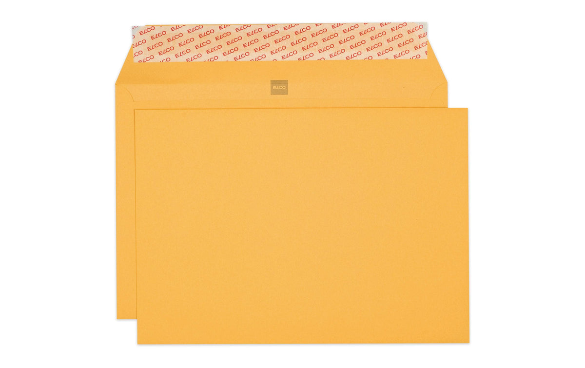 Elco Couverts Gelb Bank, 250 Stk