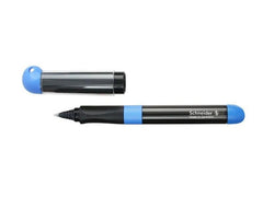 Schneider | Tintenroller 4me | schwarz / blau, 10er Pack