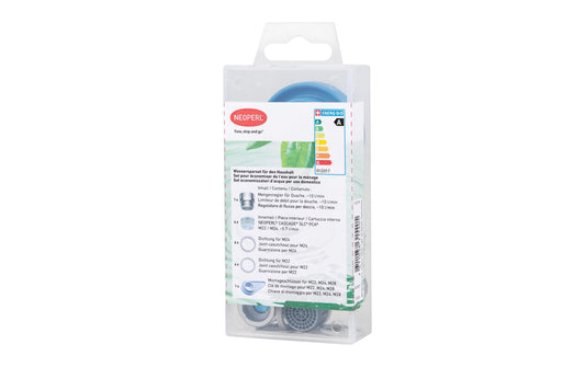 NEOPERL CASCADE SLC AC Wassersparset