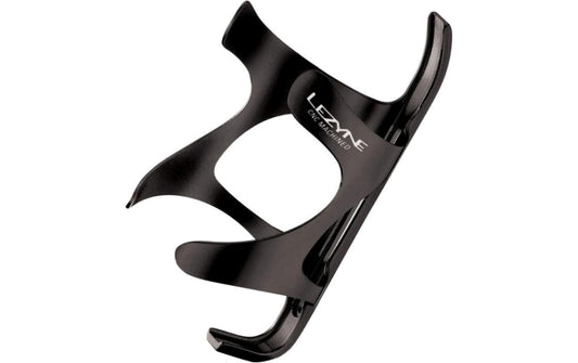 Lezyne | CNC Cage Black | Farbe: schwarz