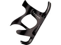 Lezyne | CNC Cage Black | Farbe: schwarz