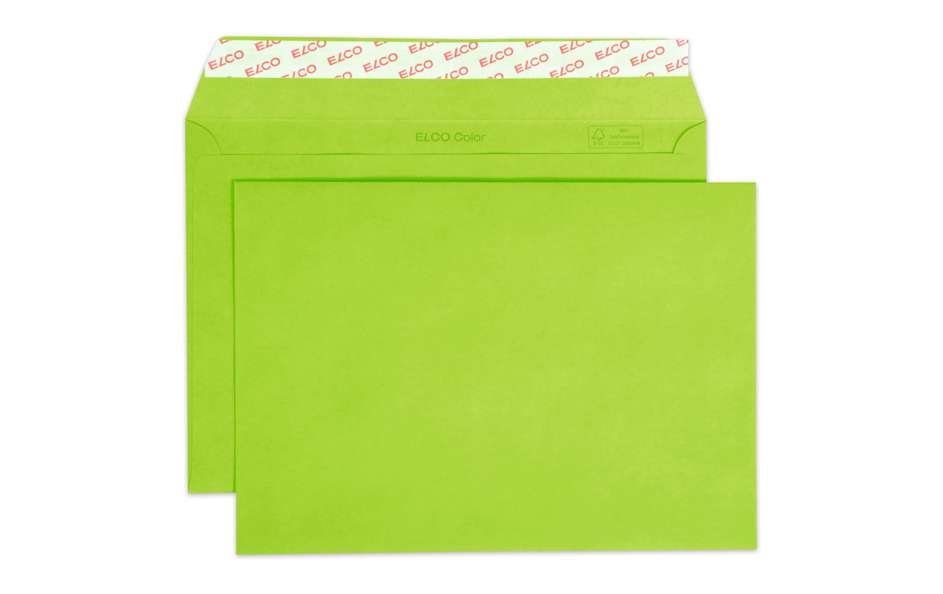 Elco Couverts Color, 100 g/m²