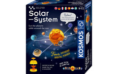 Sonnensystem