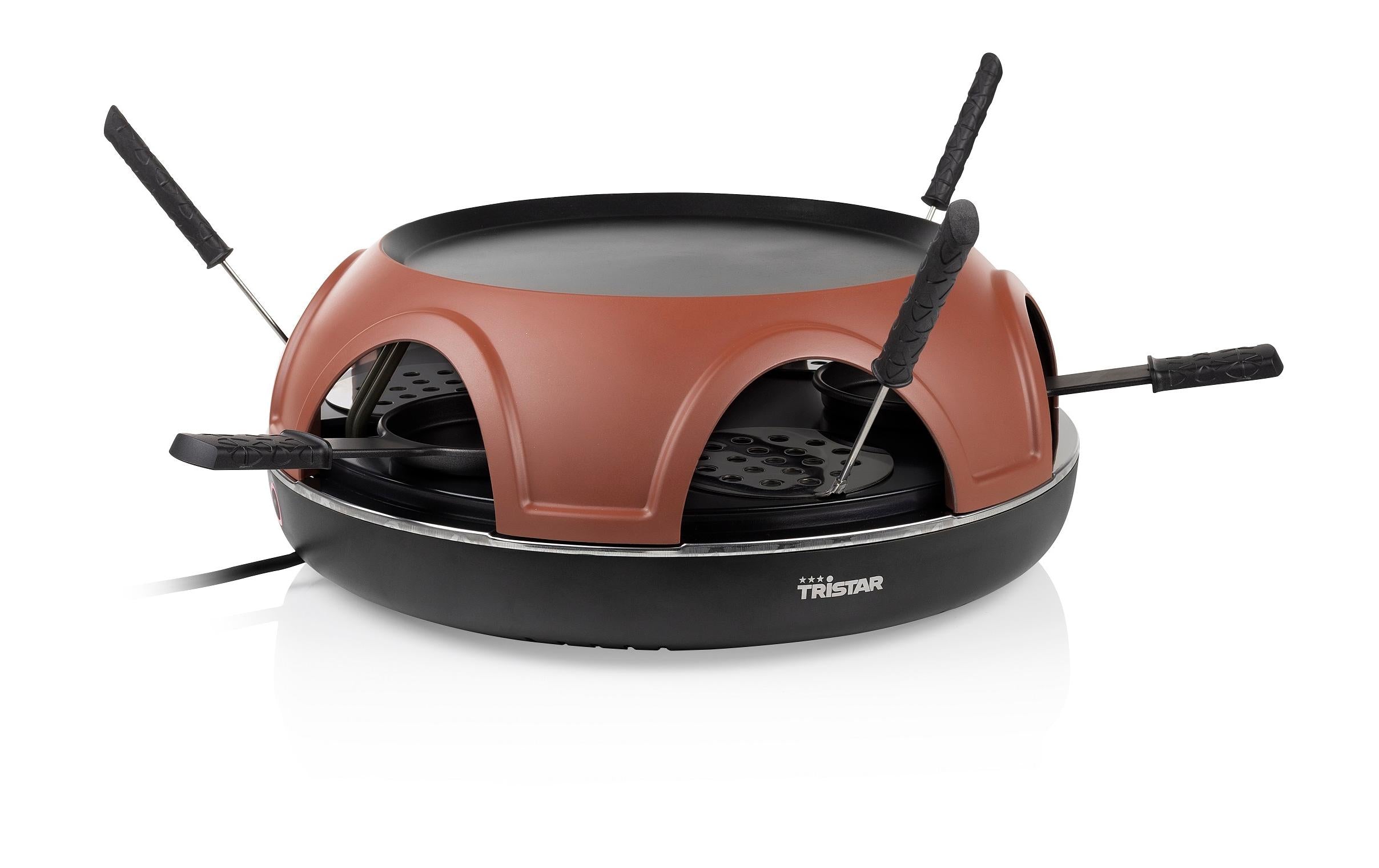 Tristar Pizzagrill PZ-9160