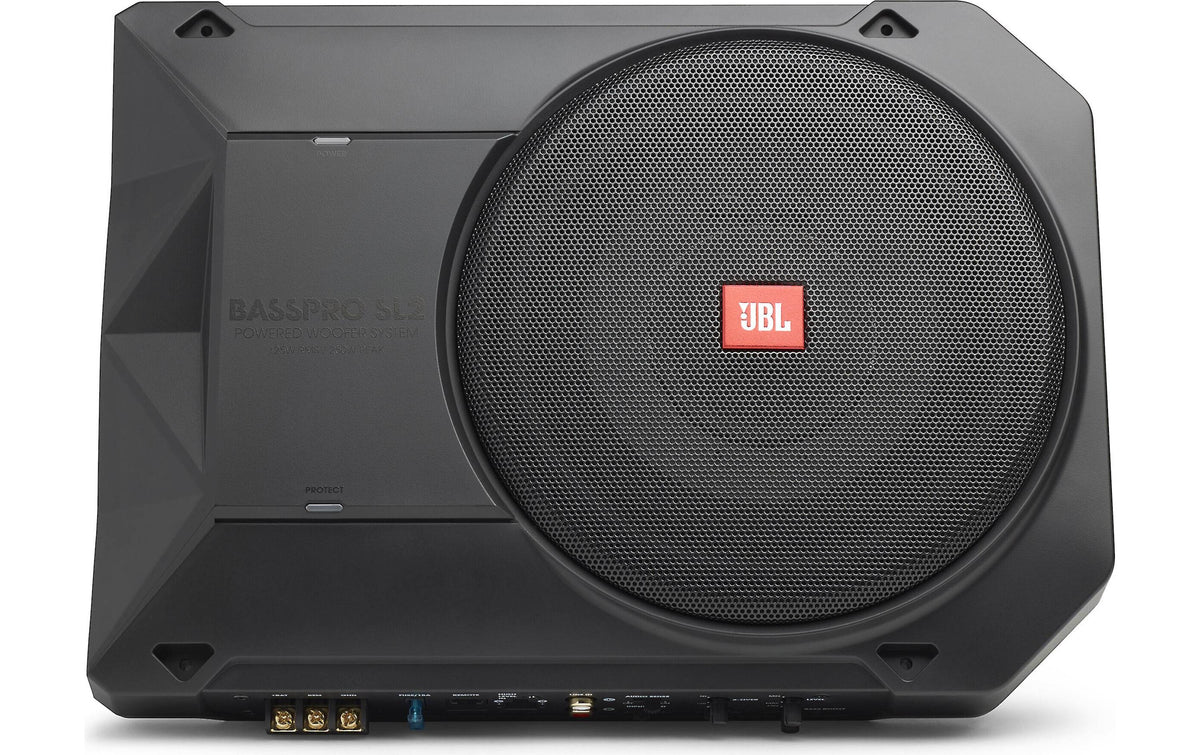 JBL BASS PRO SL2