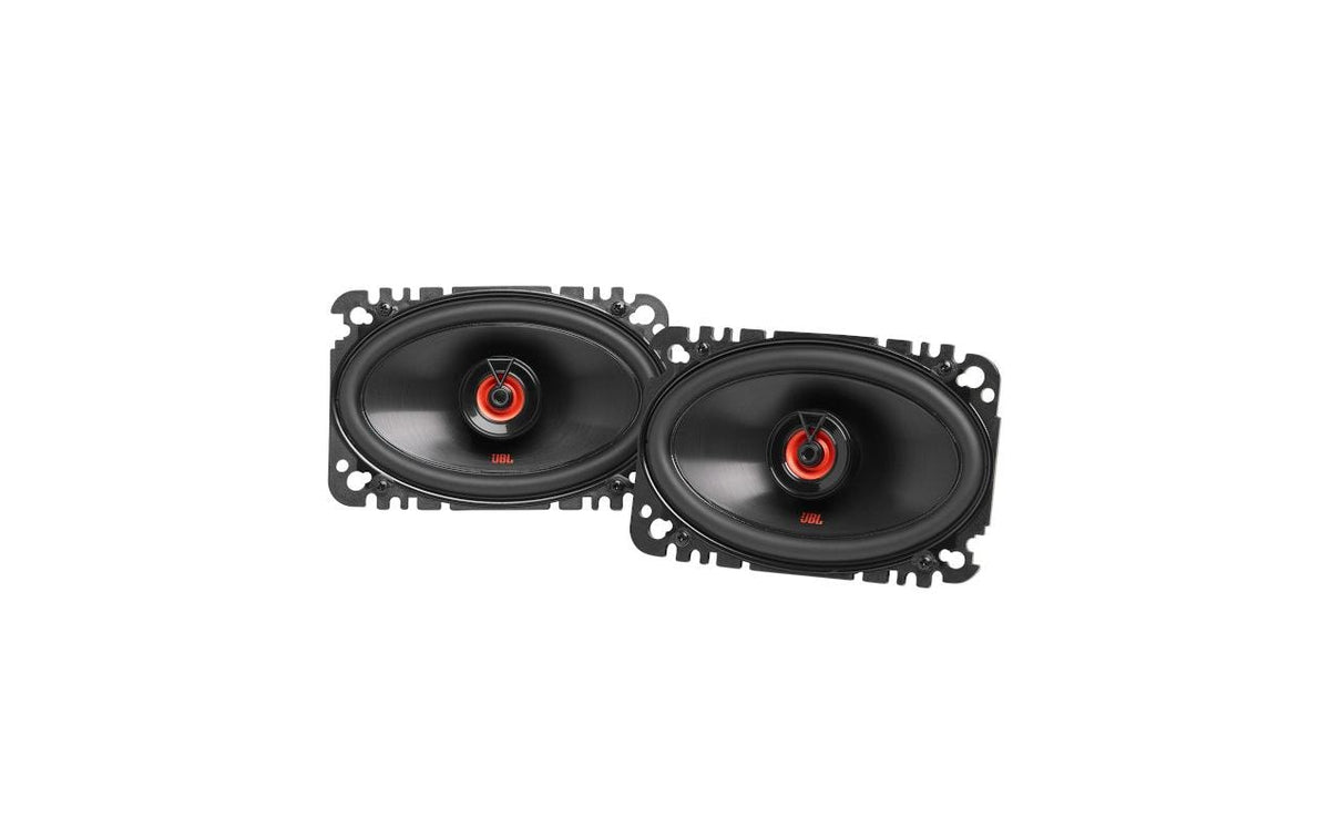 JBL 2-Weg Lautsprecher CLUB 6422F