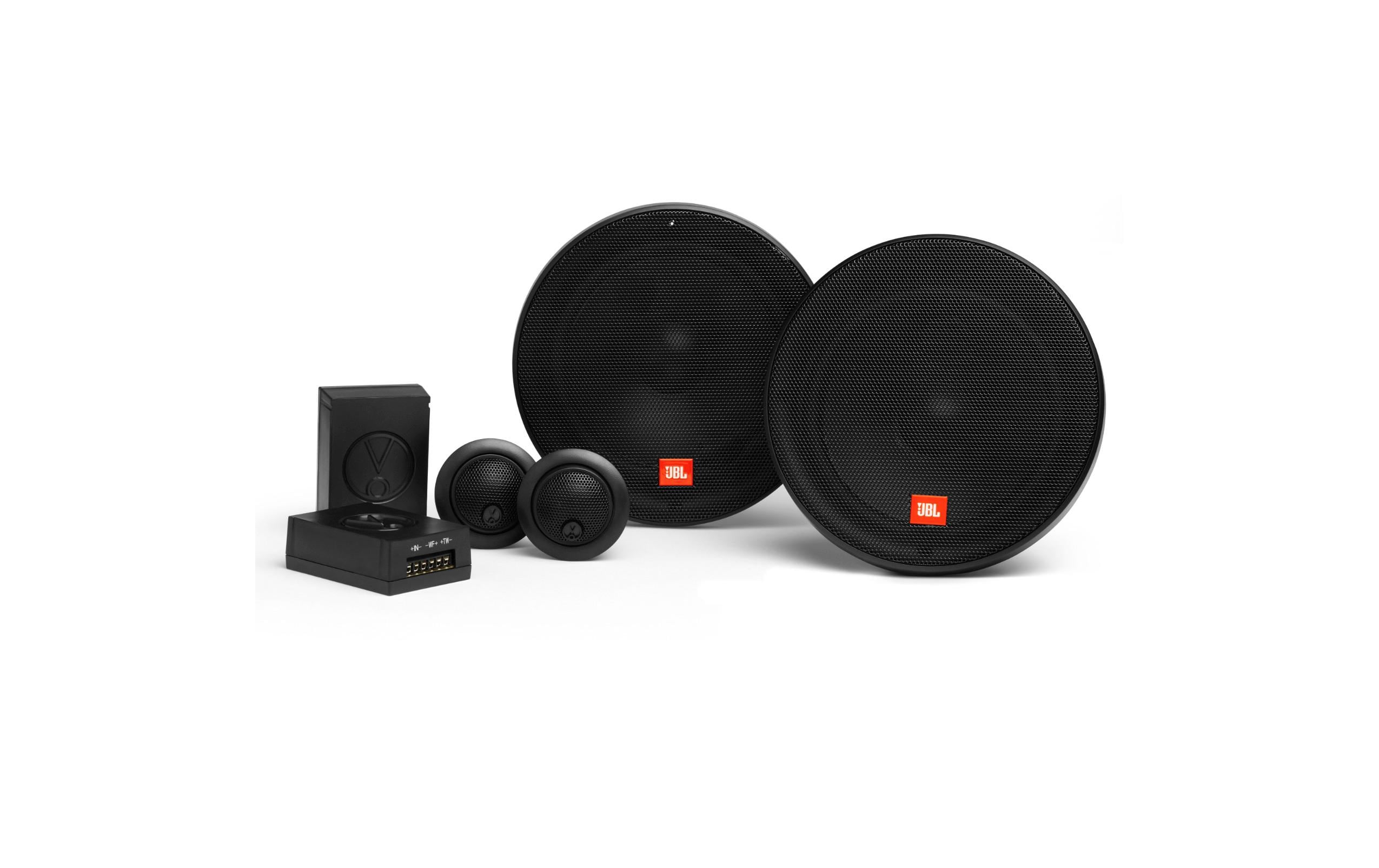 JBL 2-Weg Lautsprecher STAGE2 604C