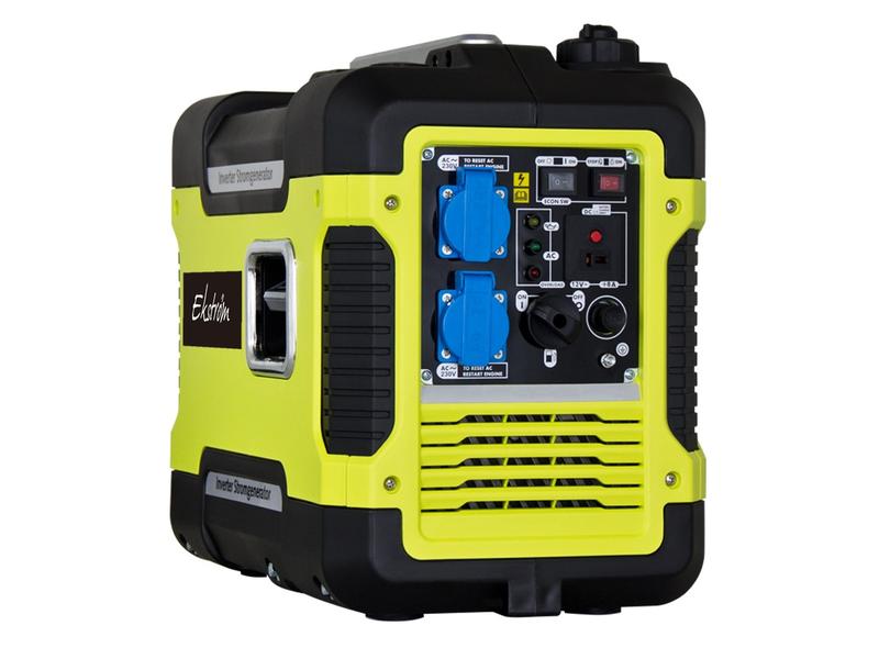 Ekström | 2000i Inverter Stromgenerator