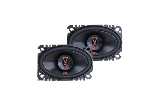 JBL 2-Weg Lautsprecher STAGE3 6427