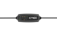 CTEK Ladegerät CT5 POWERSPORT