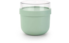 Brabantia, Yoghurtbehälter Make & Take 500