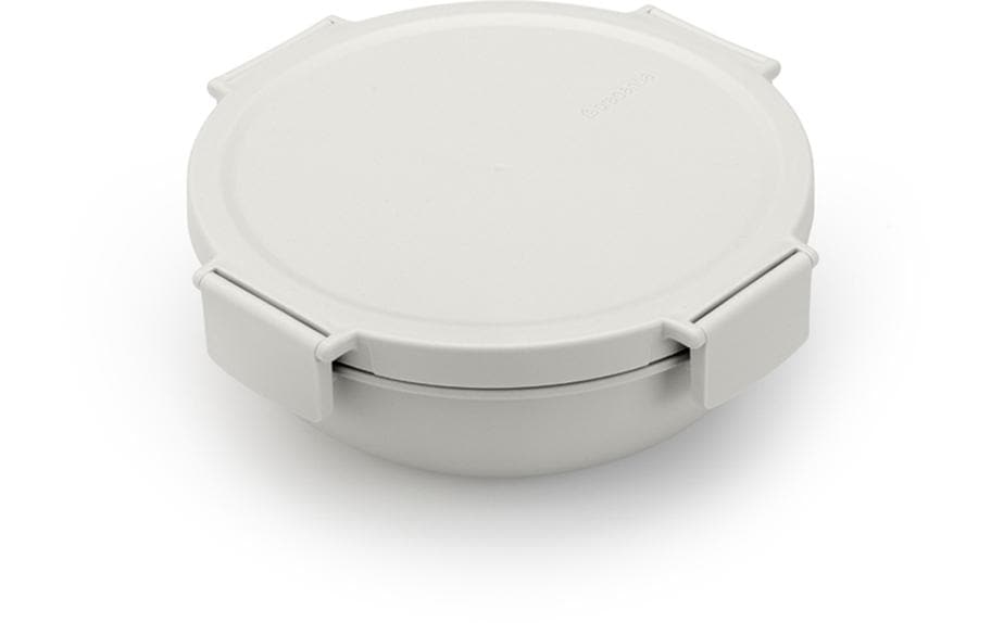 Brabantia Salatschüssel Make & Take Light G