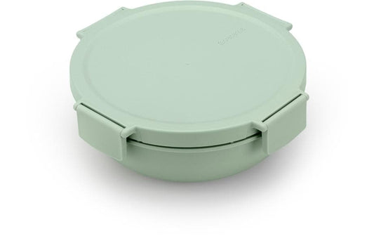 Brabantia Salatschüssel Make & Take Jade Gr