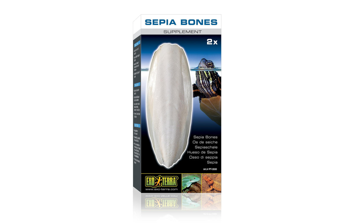 Exo Terra Sepia Bones