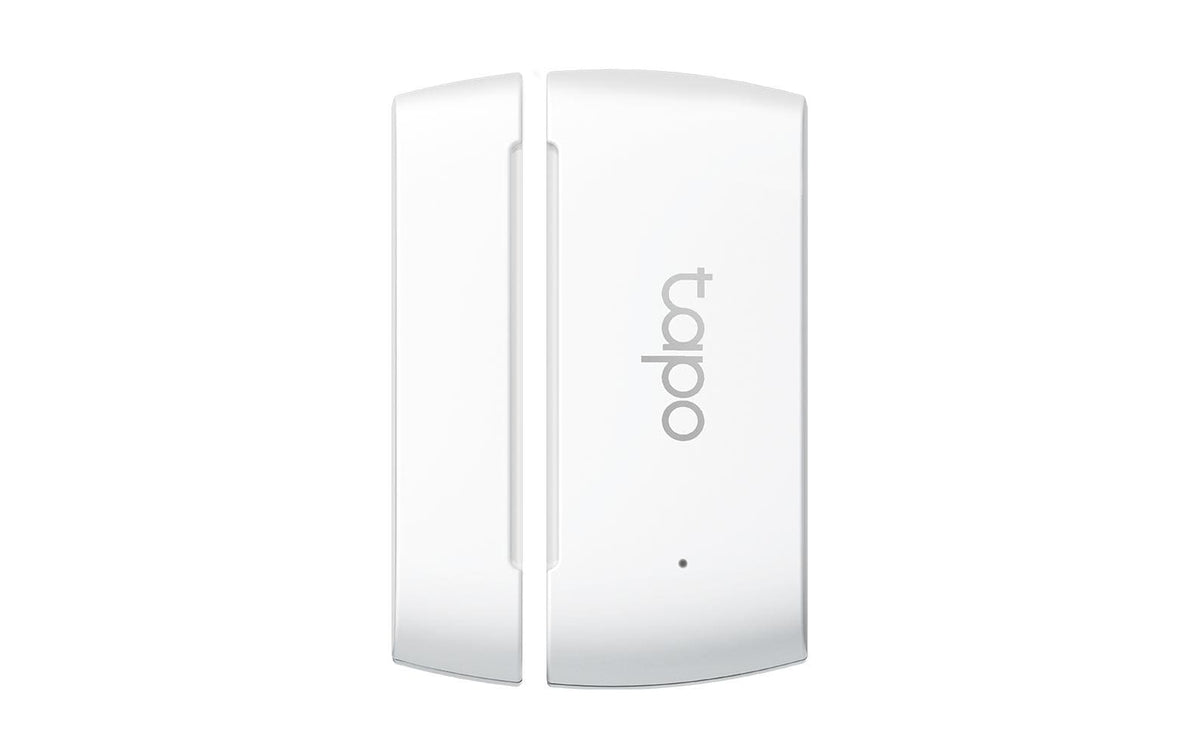 TP-Link Tapo T110: Smart Tür/Fenster Sensor