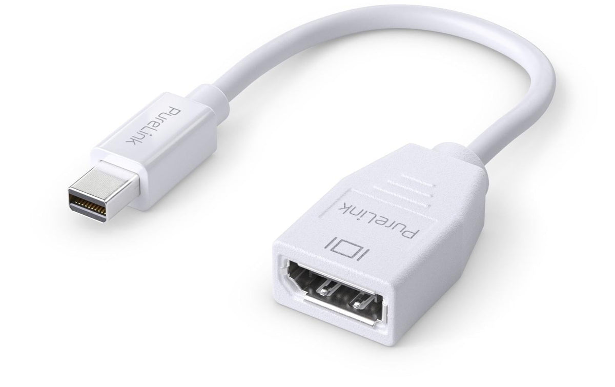 PureLink Mini Displayport auf DP AD, 10cm