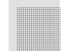 office focus | Heftblätter FSC | m. Rand 500 Stk A4, 4-Loch Technikerrand