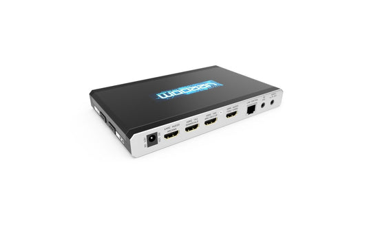 HDFury | VRROOM 8K | Matrix 4x4, HDMI 2.1/40Gbps, 8K