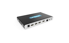HDFury | VRROOM 8K | Matrix 4x4, HDMI 2.1/40Gbps, 8K