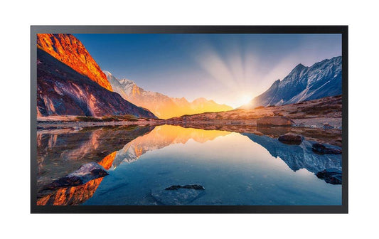 Samsung QM43B-T e-Board kapazitiv