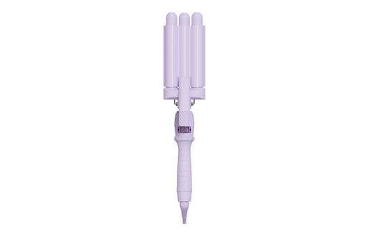 Mermade Cutie Waver 22mm Lilac