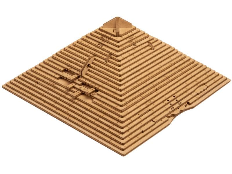 Escape Welt | Quest Pyramide