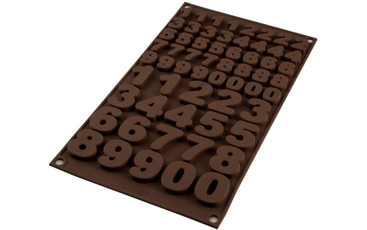 Silikomart Pralinenform 123