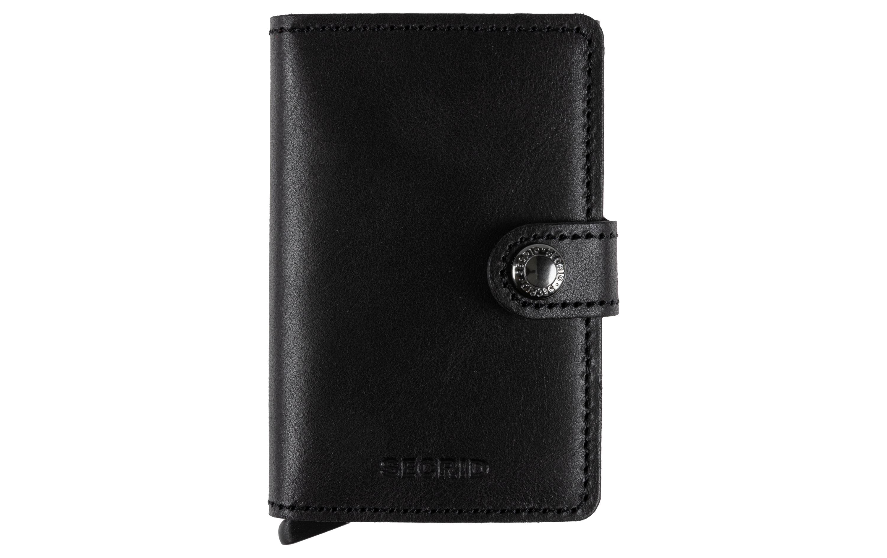 SECRID Miniwallet