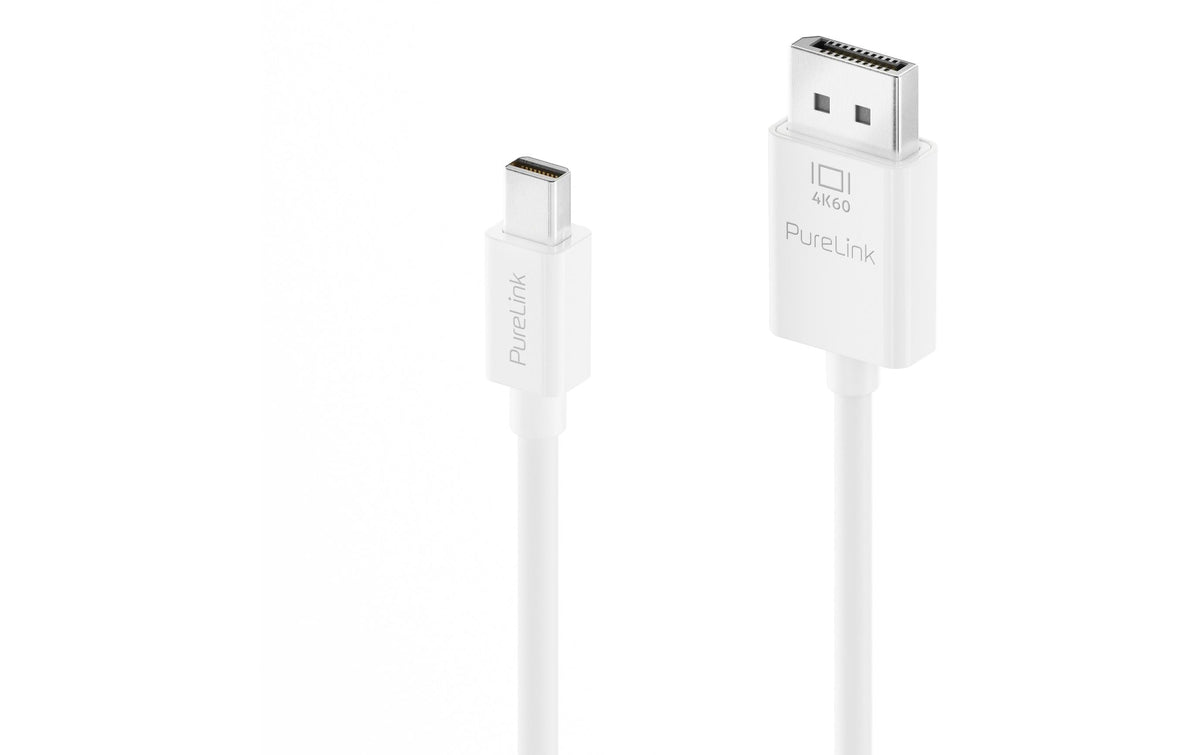 Purelink Mini DP auf DP Kabel, 3m