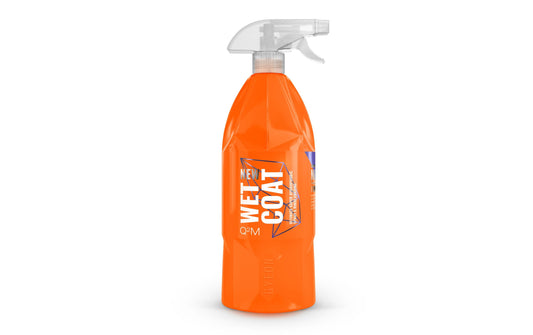 Gyeon | Q2M WetCoat | Nassversiegelung 1000ml
