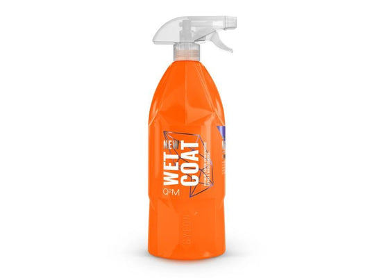 Gyeon | Q2M WetCoat | Nassversiegelung 1000ml