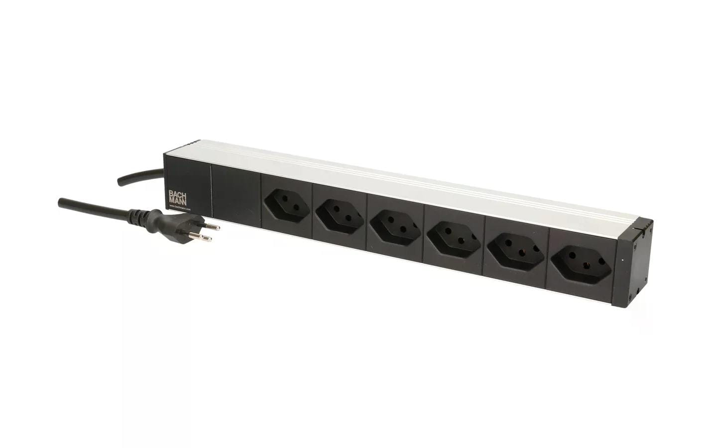 Bachmann PDU 6xT13, 1HE