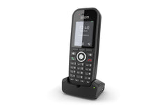 Snom M30 Handset mit Ladeschale
