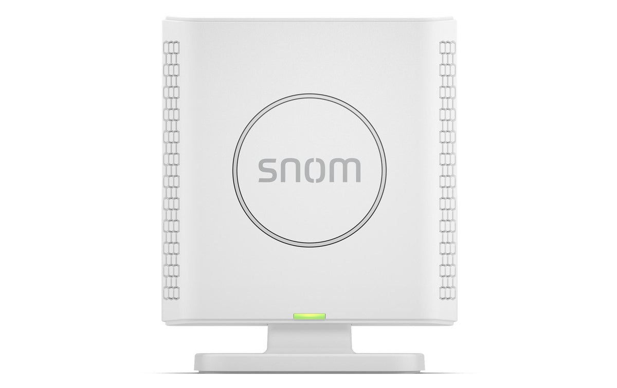 Snom M400