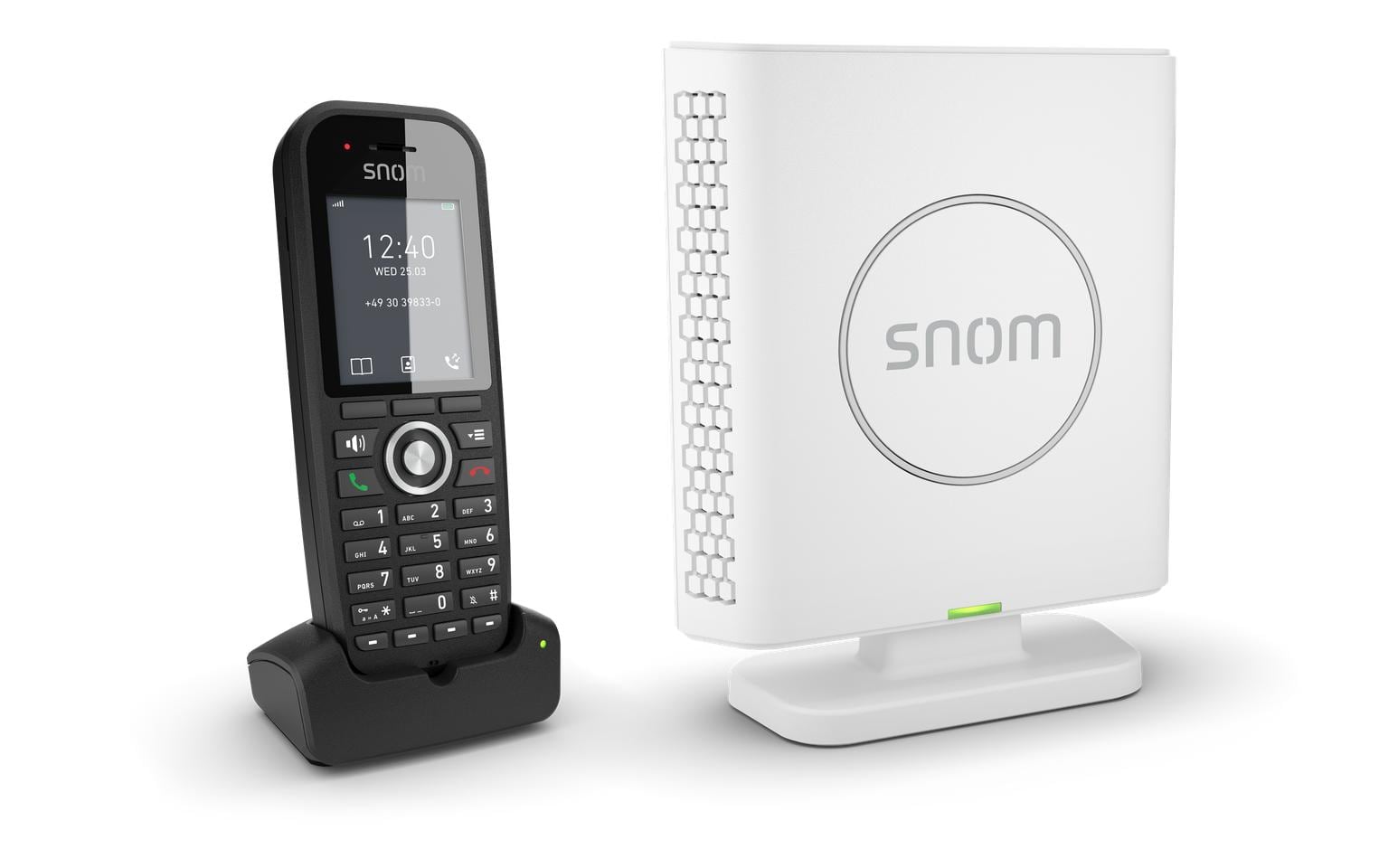 Snom M430