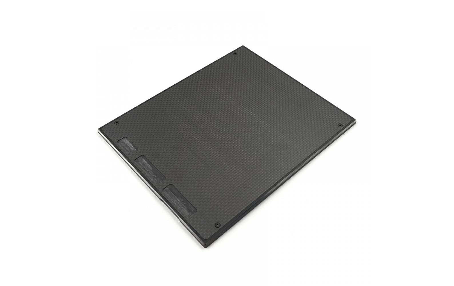 Yeah Racing Graphite Setup Board