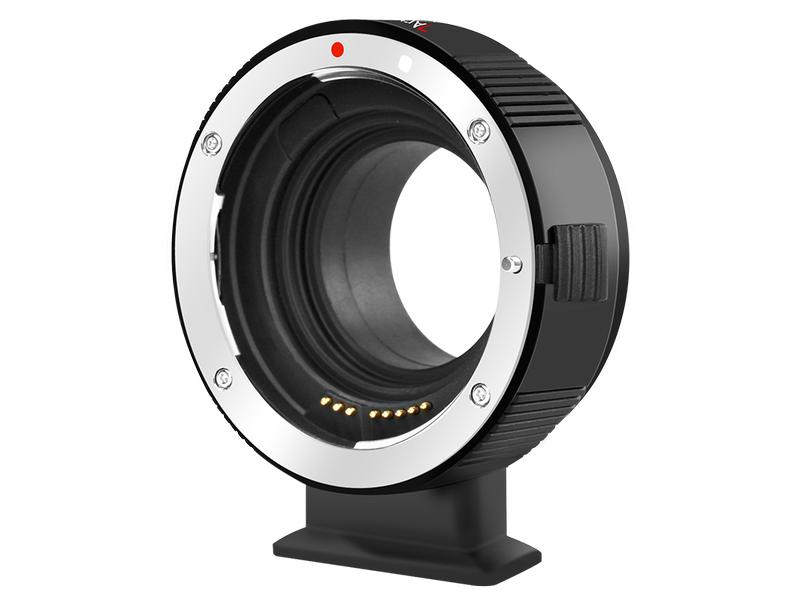 7Artisans | Adapter for Canon EF - EOS M | Leica M - Fuji FX