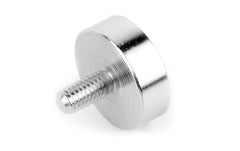Supermagnete Topfmagnet, 16mm, 10 Stk.