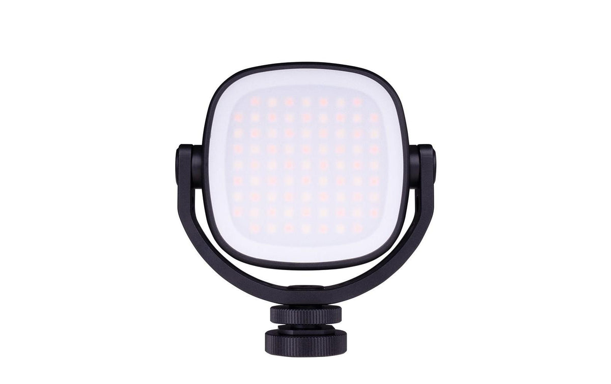 Dörr LED Videolicht MVL-77