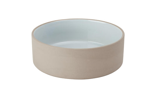 OYOY, Keramiknapf Sia L, Ø 19.5 x H 6.5 cm,