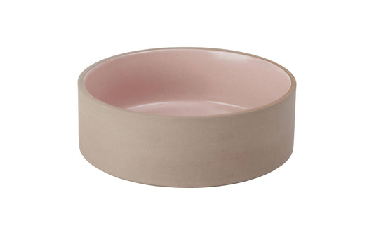 OYOY, Keramiknapf Sia L, Ø 19.5 x H 6.5 cm,