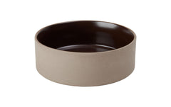 OYOY, Keramiknapf Sia L, Ø 19.5 x H 6.5 cm,