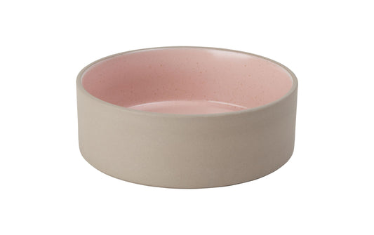 OYOY, Keramiknapf Sia M, Ø 17 x H 6 cm, Ros