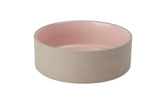 OYOY, Keramiknapf Sia M, Ø 17 x H 6 cm, Ros