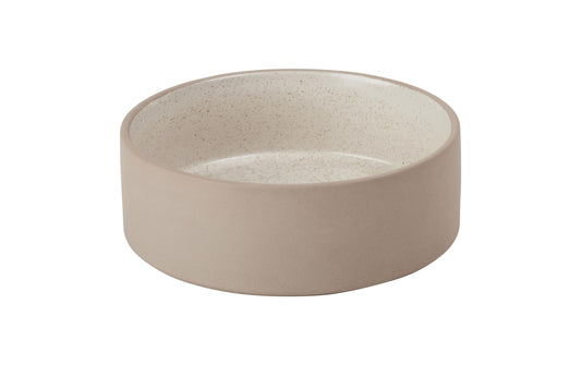 OYOY, Keramiknapf Sia M, Ø 17 x H 6 cm, Off