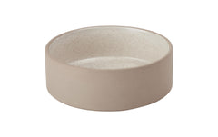 OYOY, Keramiknapf Sia M, Ø 17 x H 6 cm, Off